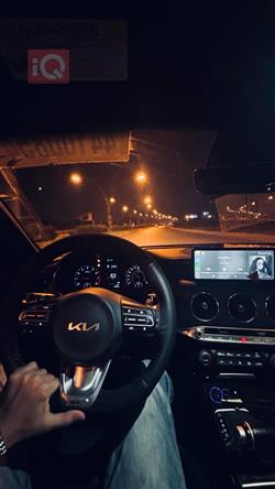 کیا ستینگەر